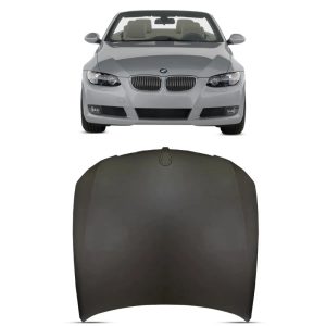 CAPO BMW S3 06/08 IMPORTADO