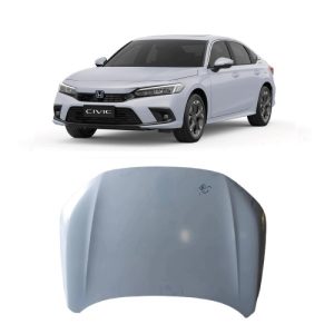 CAPO CIVIC 23/26 IMPORTADO