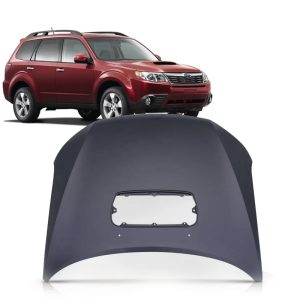 CAPO FORESTER 09/12 COM FURO IMPORTADO