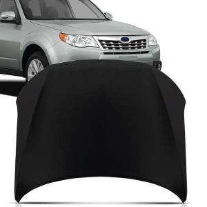 CAPO FORESTER 09/12 SEM FURO IMPORTADO