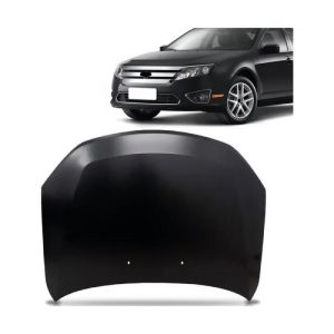 CAPO FUSION 10/12 COM FURO DE ESGUICHO IMPORTADO