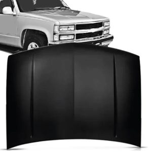 CAPO SILVERADO 93/04 IMPORTADO