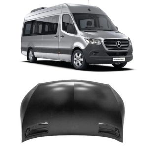 CAPO SPRINTER 20/26 IMPORTADO