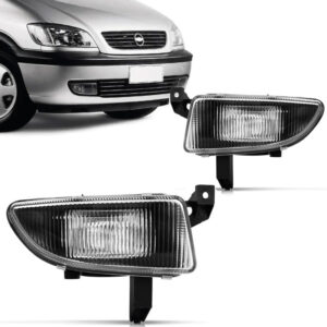 FAROL MILHA ZAFIRA 01/04
