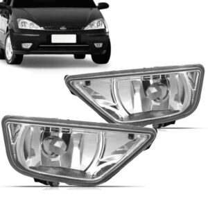 FAROL MILHA FOCUS 04/08