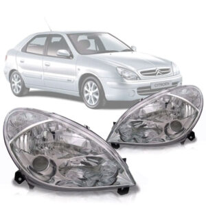 FAROL XSARA 01/04 COM AUXILIAR