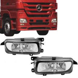 FAROL MILHA ACTROS 09/18