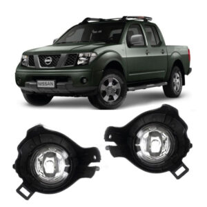 FAROL MILHA FRONTIER 08/13