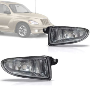 FAROL MILHA PT CRUISER 00/05