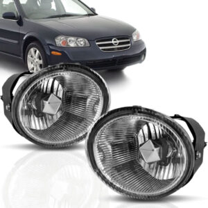 FAROL MILHA MAXIMA 00/03