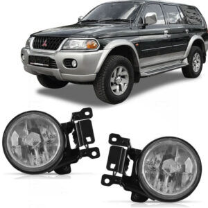 FAROL MILHA PAJERO SPORT 00/04