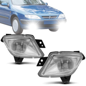 FAROL MILHA XSARA 97/00