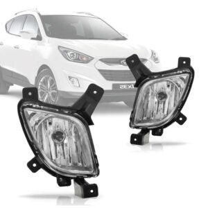 FAROL MILHA IX35 10/15