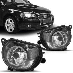 FAROL MILHA A3 03/08 SPORTBACK 3/5 PORTAS