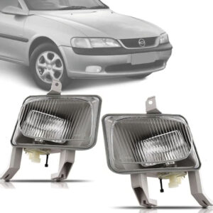 FAROL MILHA VECTRA 97/99