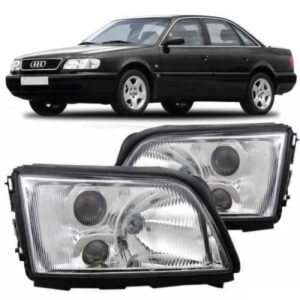 FAROL A6 95/96 SEM AUXILIAR