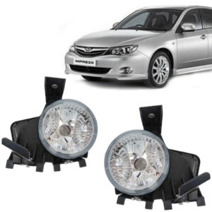 FAROL MILHA IMPREZA 08/11