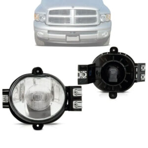 FAROL MILHA RAM 04/09