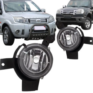 FAROL MILHA ECOSPORT 08/12