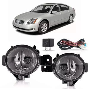 KIT FAROL MILHA MAXIMA 04/05 COMPLETO