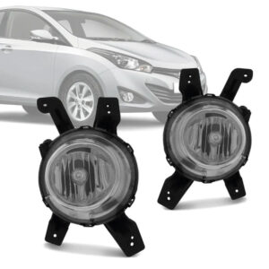 FAROL MILHA HB20 12/15 HB20S
