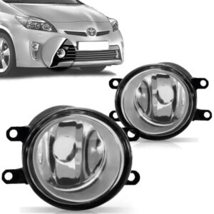 FAROL MILHA PRIUS 12/15