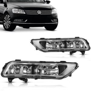FAROL MILHA PASSAT 11/15