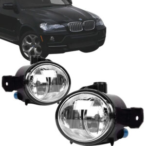 FAROL MILHA BMW X5 07/10