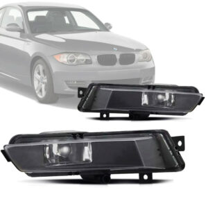 FAROL MILHA BMW S1 120 118 08/12