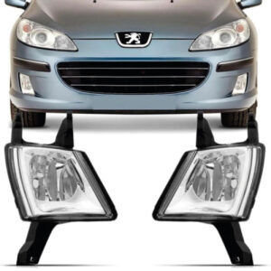 FAROL MILHA 407 06/10