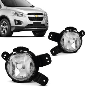 FAROL MILHA TRACKER 14/16 IMPORTADO