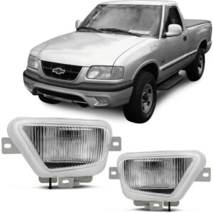 FAROL MILHA S10 99/00