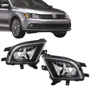 FAROL MILHA JETTA SEDAN 15/18 IMPORTADO