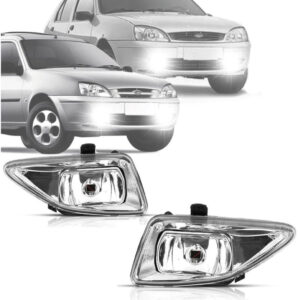FAROL MILHA FIESTA 00/02 STREET COURIER 00/13