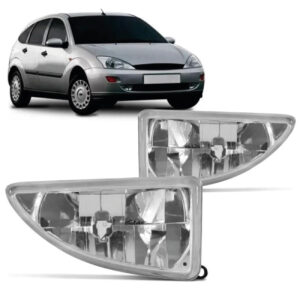 FAROL MILHA FOCUS 98/03 HATCH/SEDAN