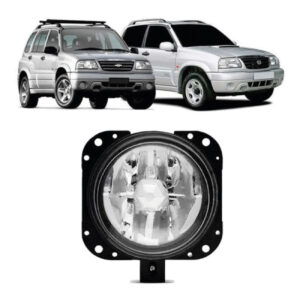 FAROL MILHA VITARA 01/07 TRACKER 01/10