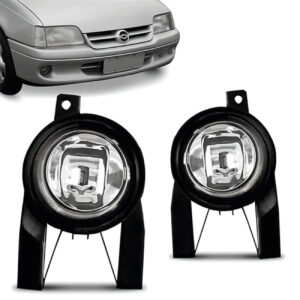 FAROL MILHA KADETT 96/98