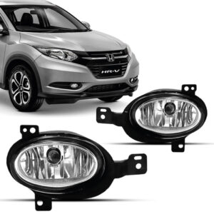 FAROL MILHA HRV 15/18 COM SUPORTE
