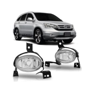 FAROL MILHA CRV 10/11