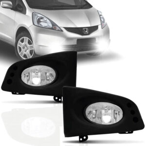 FAROL MILHA FIT 09/12 COM GRADE