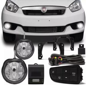 KIT FAROL MILHA GRAND SIENA 12/22 SEM GRADE