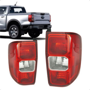 LANTERNA TRASEIRA RANGER 24/26 SEM LED 5 PECAS