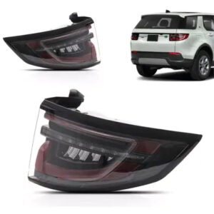 LANTERNA TRASEIRA CANTO DISCOVERY SPORT 20/23
