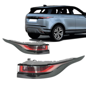 LANTERNA TRASEIRA CANTO EVOQUE 20/22