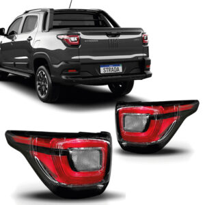 LANTERNA TRASEIRA STRADA 20/26 SEM LED