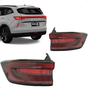 LANTERNA TRASEIRA CANTO HAVAL H6 23/25