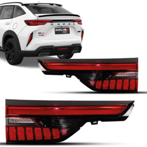 LANTERNA TRASEIRA MALA HAVAL H6 GT 23/25