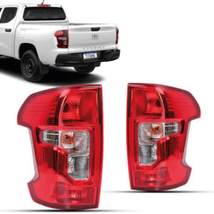 LANTERNA TRASEIRA TITANO 24/26 SEM LED