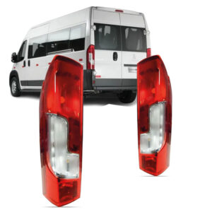 LANTERNA TRASEIRA DUCATO 23/26 JUMPER/BOXER 18/25