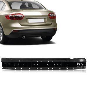 ALMA TRASEIRA FLUENCE 10/18 IMPORTADO
